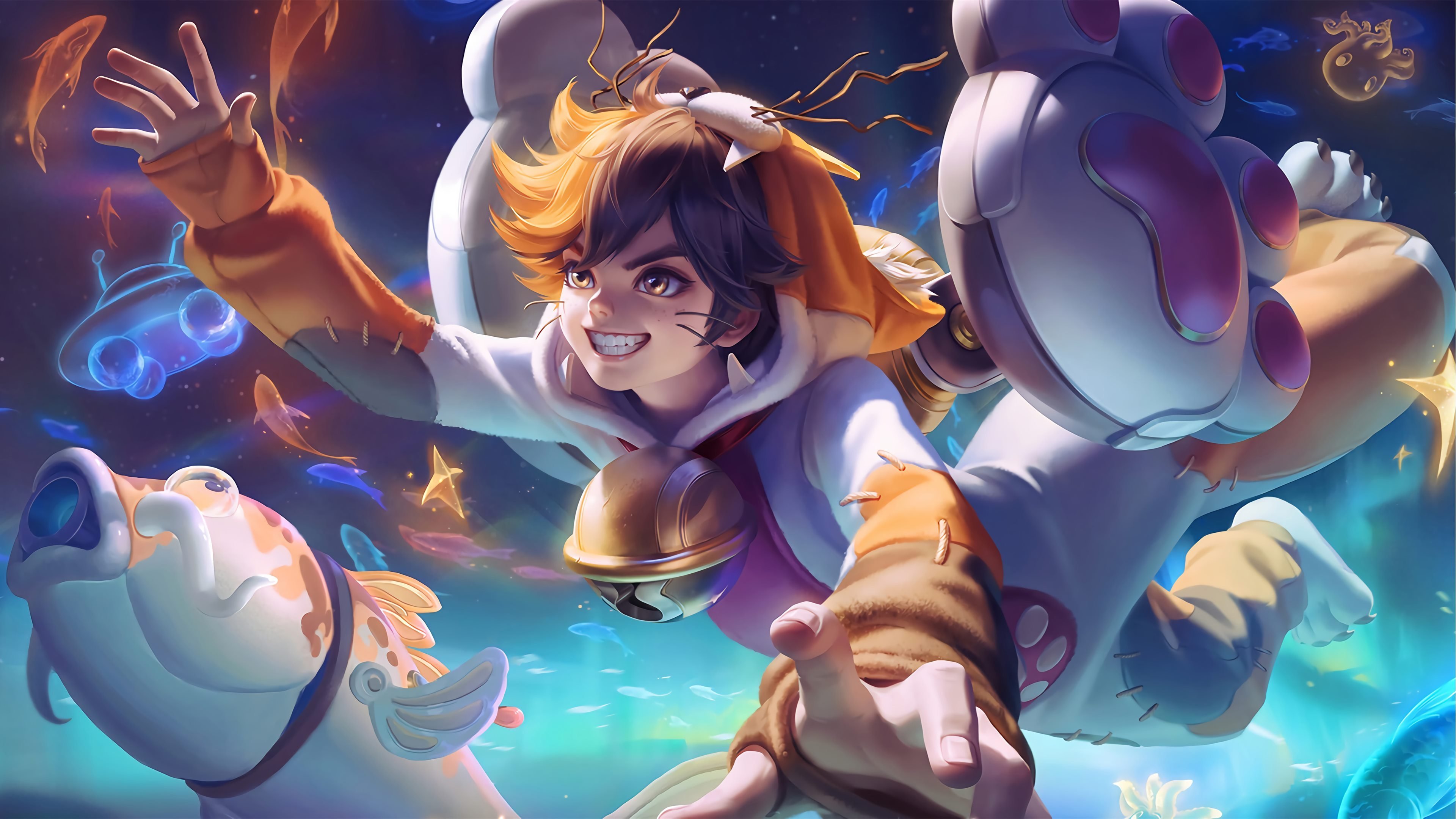 史上最“炫炸”的投篮手感：库里多场比赛三分球命中率超过70%！