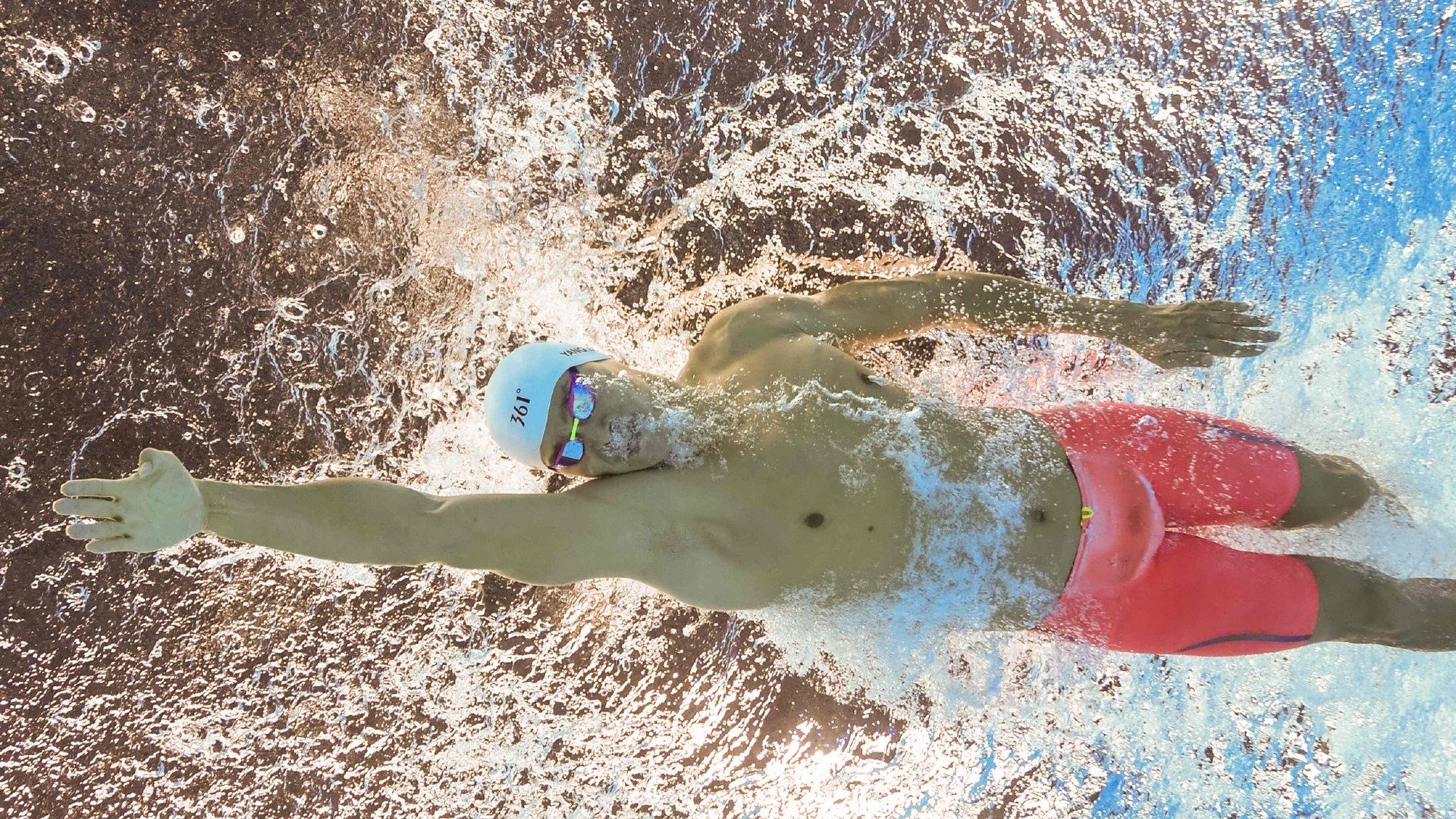 世界杯惊天逆转：坚持到底，梦想成真，世界杯瞬间